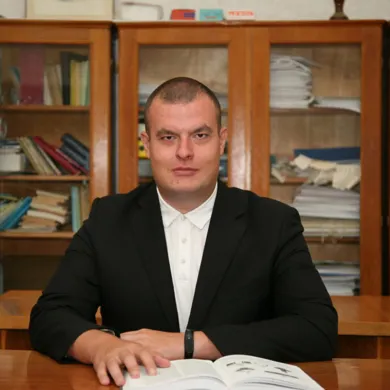 Черненко Костянтин Віталійович