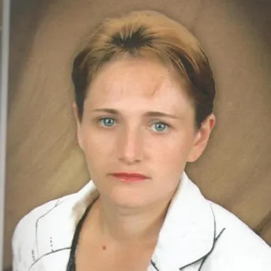 Карвацька Альона Василівна