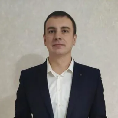 Шевчук Антон Юрійович