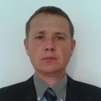 Мартинов Сергій Юрійович
