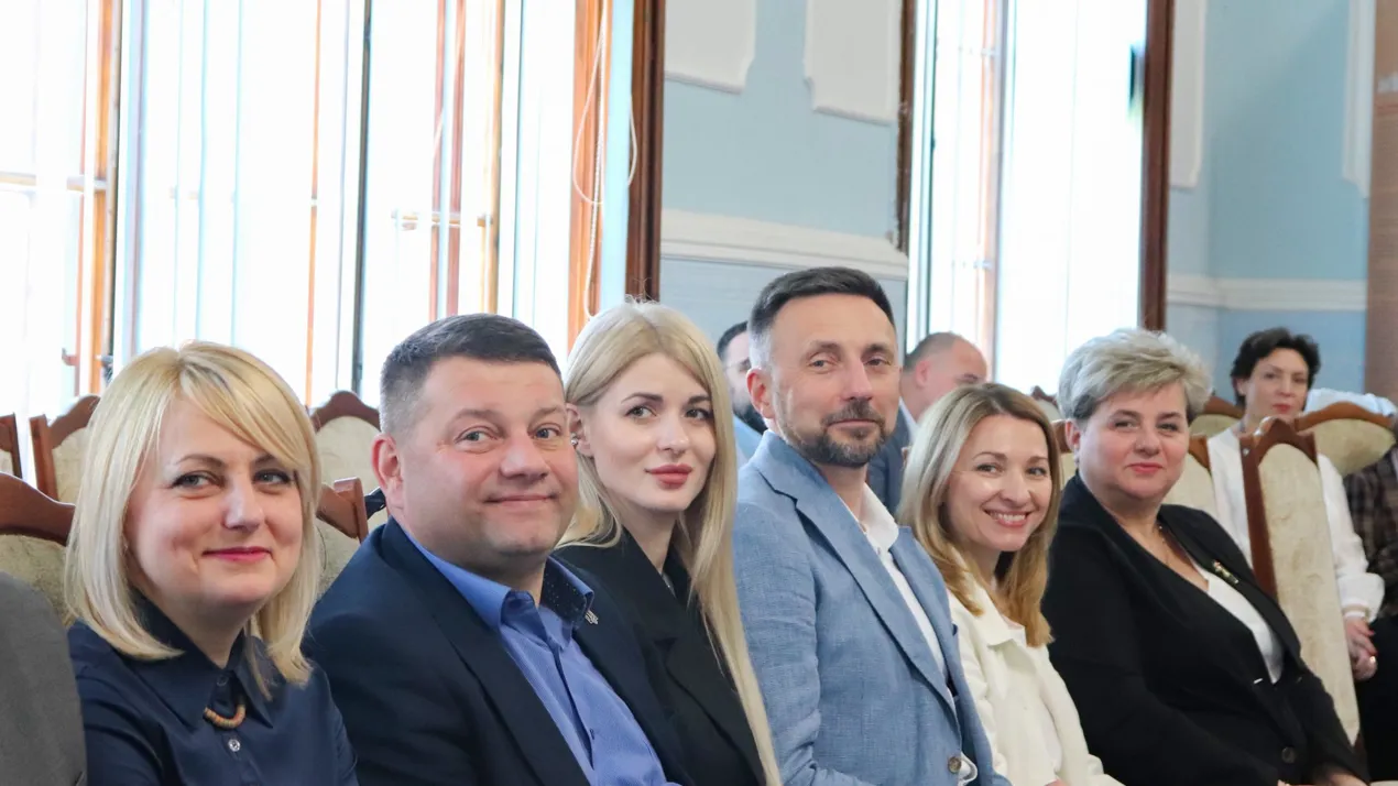 «Новий дизайн системи забезпечення якості вищої освіти»